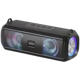 Mars Gaming Altavoz Barra MSB-XTW 20W Bluetooth RGB Negro